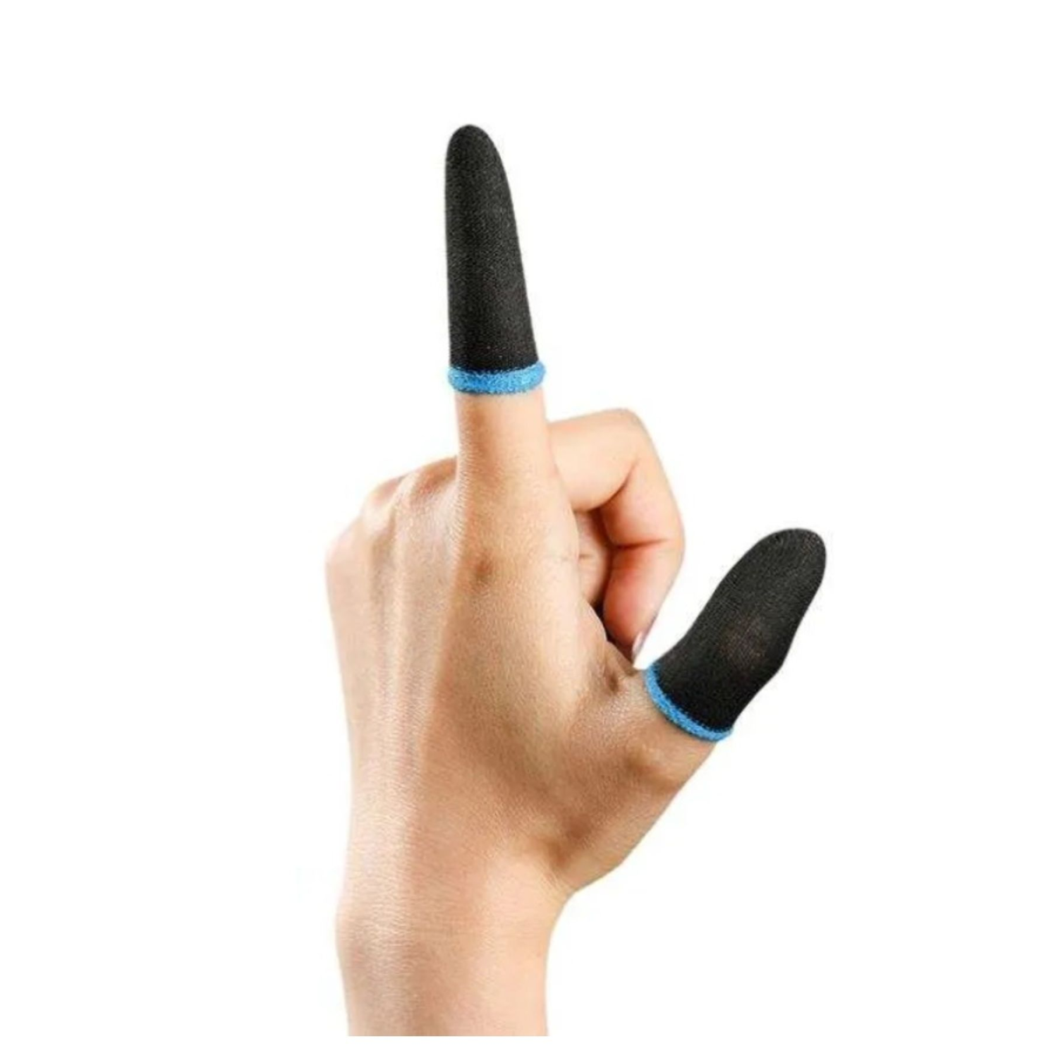 PUBG PARMAK ELDİVENİ E-SPOR PARMAK ELDİVENİ FİNGER SLEVEE PARMAKLIK