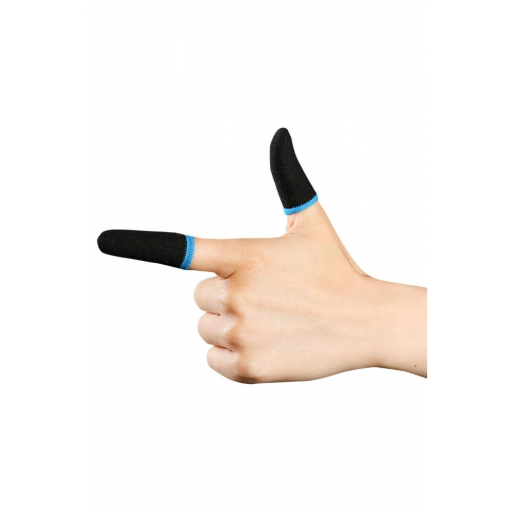 PUBG PARMAK ELDİVENİ E-SPOR PARMAK ELDİVENİ FİNGER SLEVEE PARMAKLIK