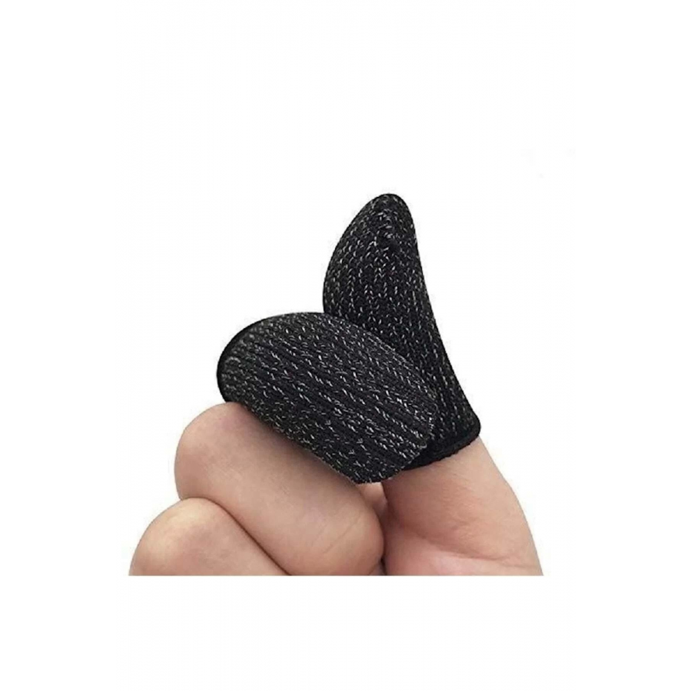 Pubg Parmaklık Parmak Eldiveni