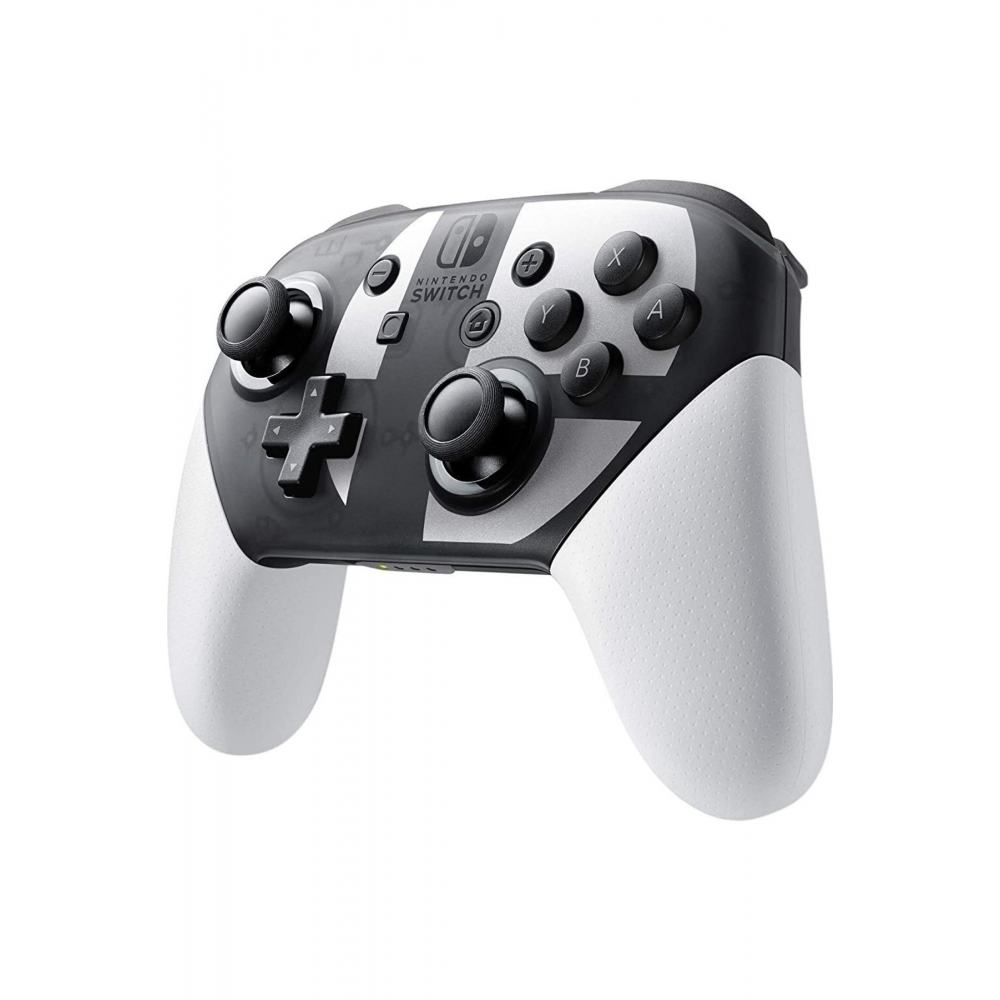 Switch Pro Controller Super Smash Bros Ultimate Edition
