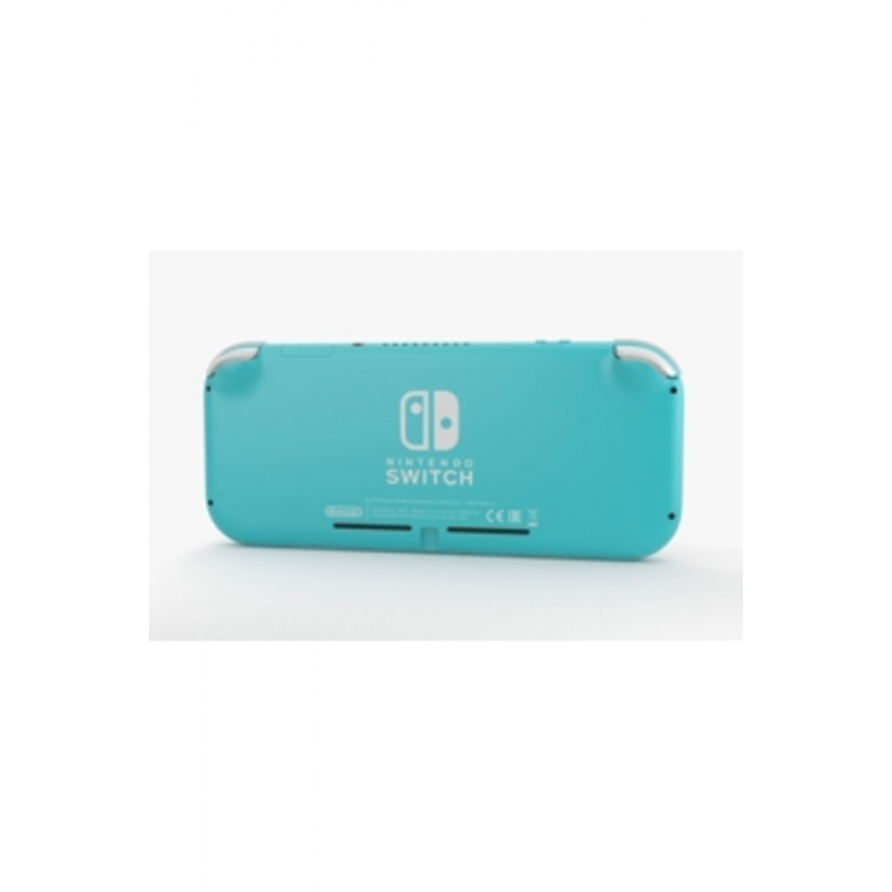 Switch Lite Konsol Turkuaz