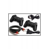 Ps3 Playstation 3 1tb Slim Konsol+ 250 Oyun+2kol
