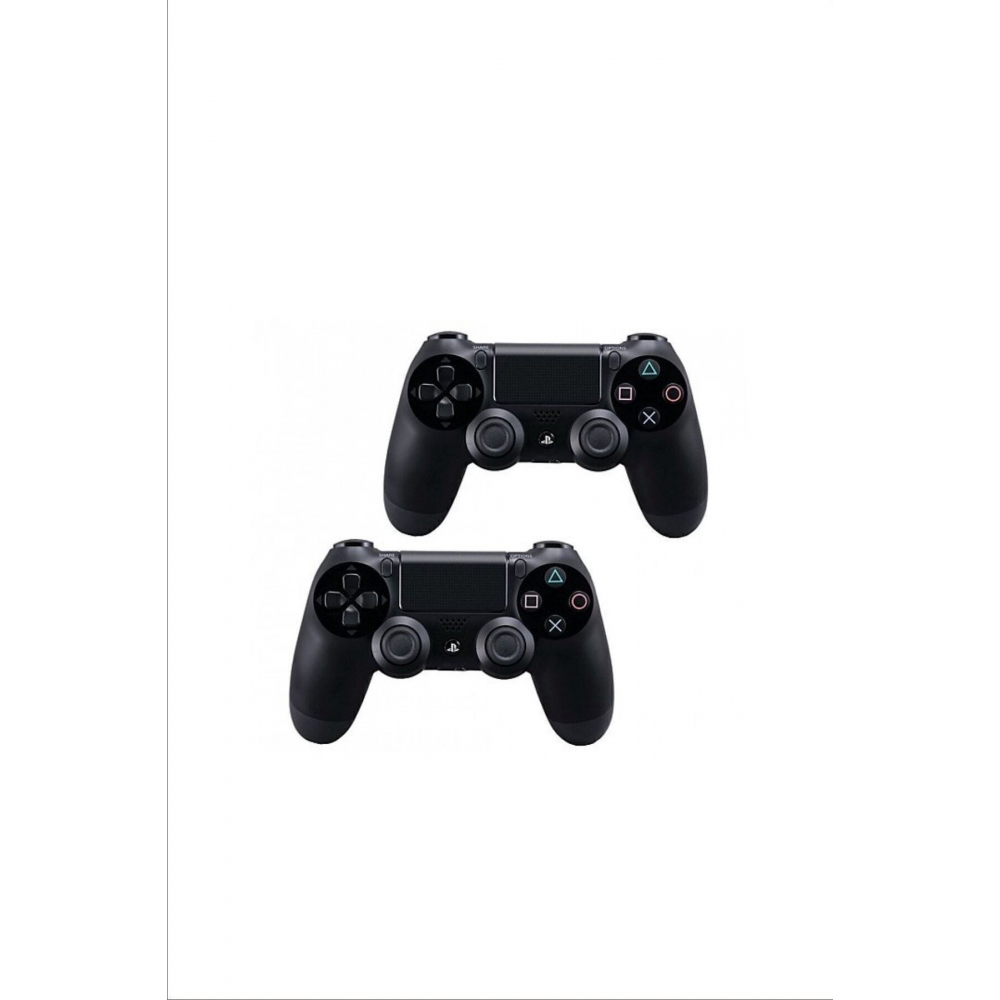 Playstation 4 Fat Kasa 500 gb +Yenilenmiş + 2. Ps4 Kol + 10 Dijital Oyun