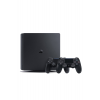 Playstation 4 Slim 500 Gb - Türkçe Menü 2. Ps4 Kol (İTHALATÇI GARANTİLİ)