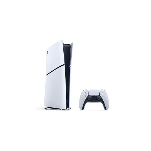 Playstation 5 Slim Digital Edition 1 Tb Türkçe Menü (İTHALATÇI GARANTİLİ)