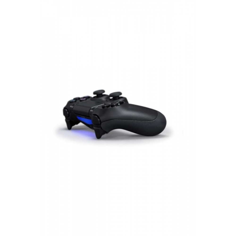 Ps4 Dualshock Kablosuz Kumanda Black - Jet Siyah V2