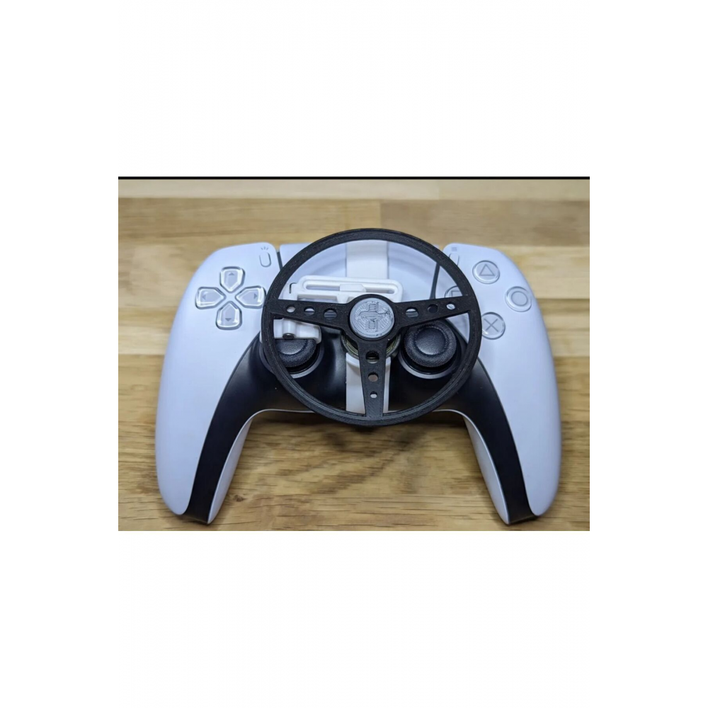 Ps5 Direksiyon (controller Wheel )