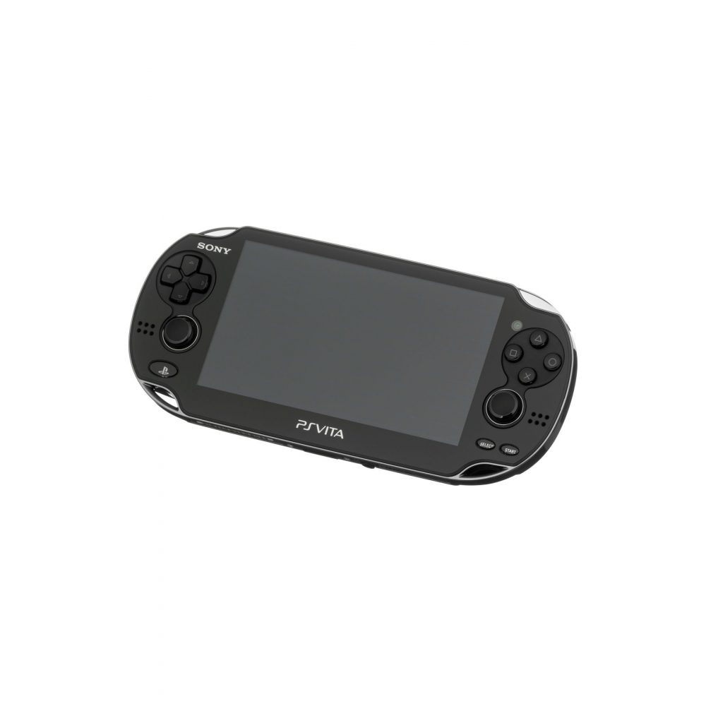 Ps Vita 1004 Serisi Oyun Konsolu 64 GB Hafıza Kartı + Teşhir Ürün