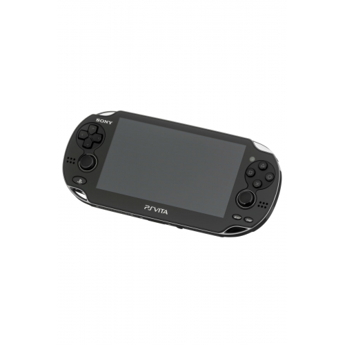 Ps Vita 1004 Serisi Oyun Konsolu 64 GB Hafıza Kartı + Teşhir Ürün