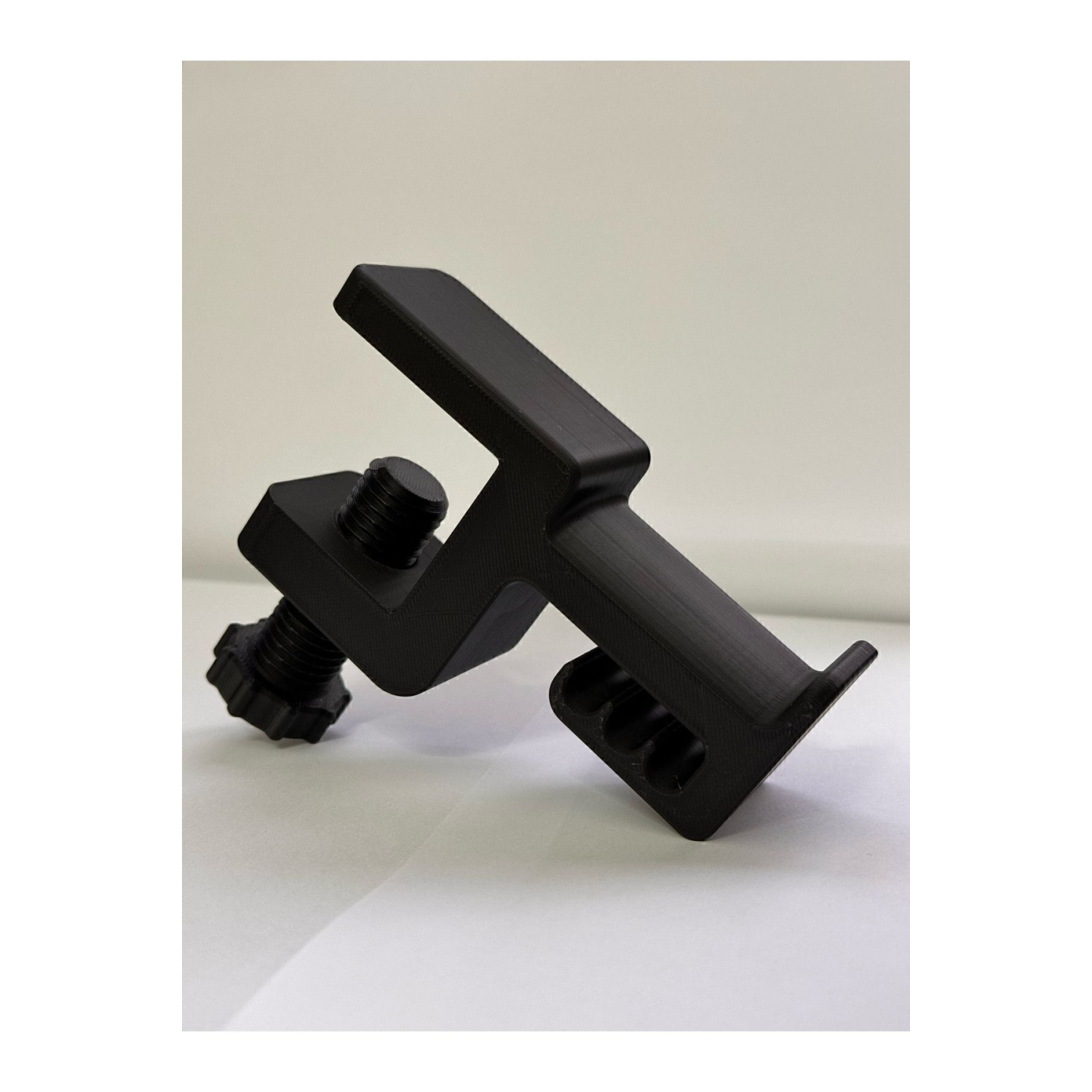 Masa Kenarı Asılabilir Kulaklık Standı, Kulaklık Tutucu