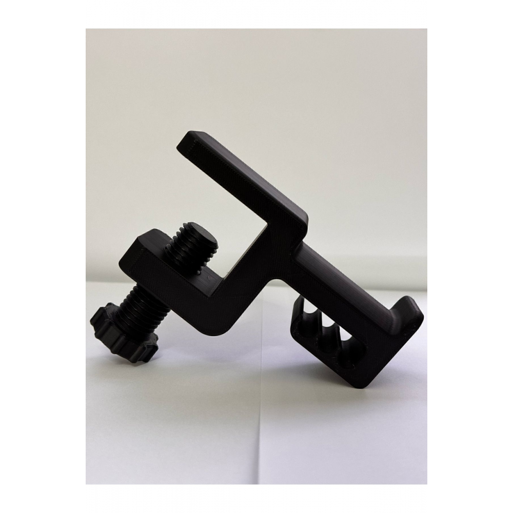 Masa Kenarı Asılabilir Kulaklık Standı, Kulaklık Tutucu