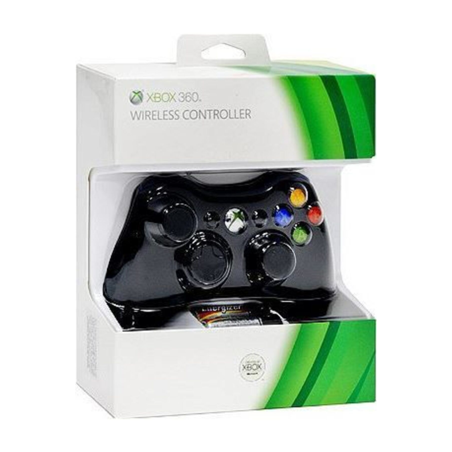 Xbox 360 Controller Wireless Kablosuz Oyun Kolu Joystick