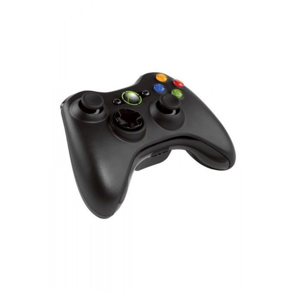 Xbox 360 Controller Wireless Kablosuz Oyun Kolu Joystick