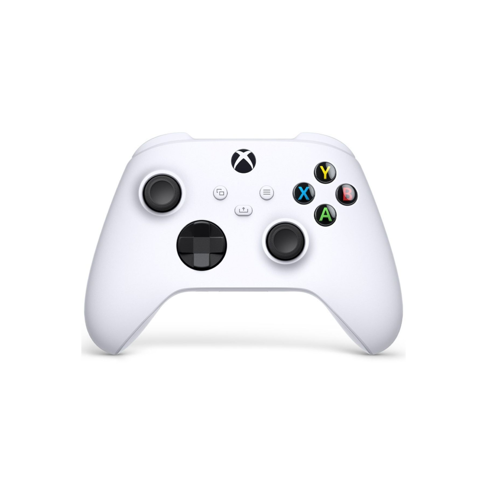 Xbox Wireless Controller Beyaz 9.nesil ( Türkiye Garantili )