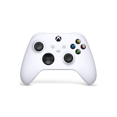 Xbox Wireless Controller Beyaz 9.nesil ( Türkiye Garantili )
