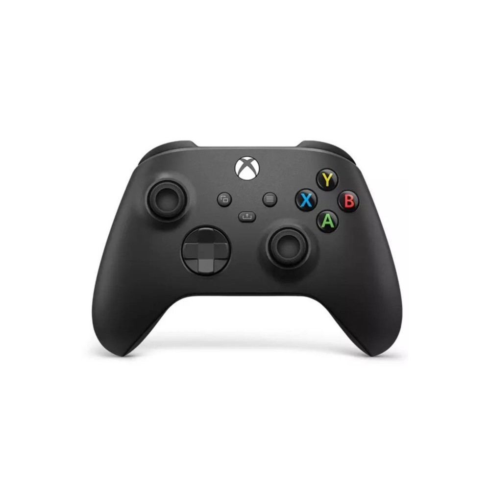 Xbox Wireless Controller Siyah 9.nesil ( Türkiye Garantili )