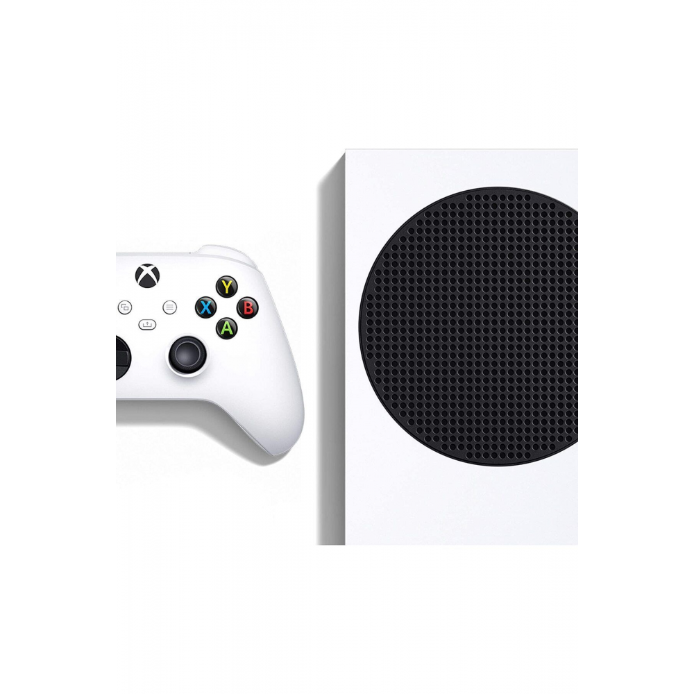 Series S 512gb Oyun Konsolu + 3 Ay Gamepass Ultimate (Microsoft TR Garantili)