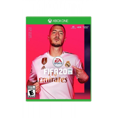 Fifa 2020 Xbox One Oyun