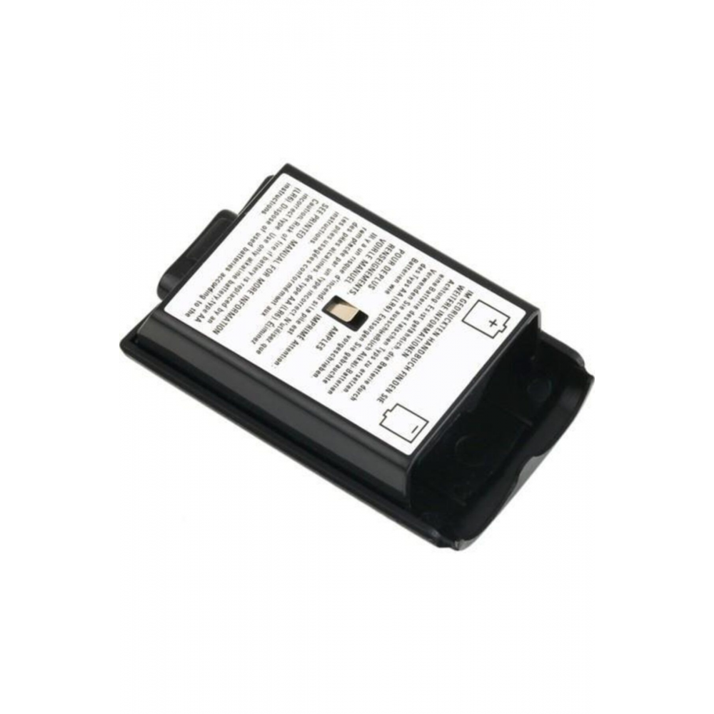 Xbox 360 Oyun Kolu Pil Kapağı Joystick Batarya Kapağı