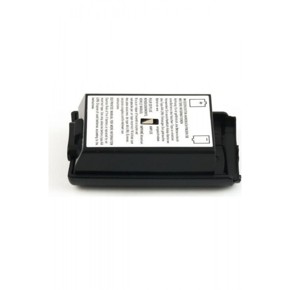 Xbox 360 Oyun Kolu Pil Kapağı Joystick Batarya Kapağı