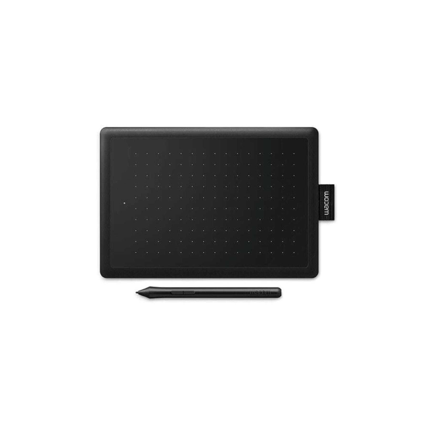 One By Small Grafik Tablet (Ctl-472-n)