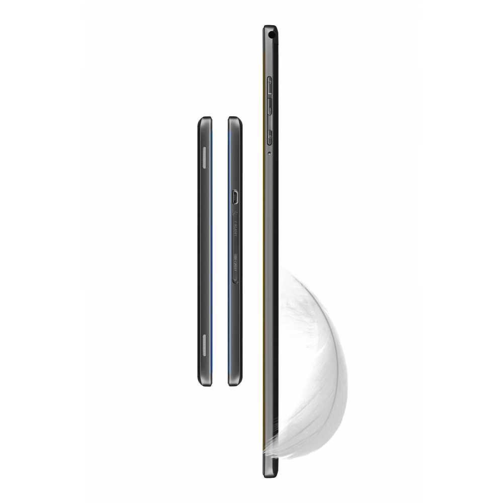 10.1 Inc 4 Gb Ram 64 Gb Hafıza 1280*800 Hd Büyük Ekran 8 Çekirdek Işlemcili Sxpro Siyah Tablet