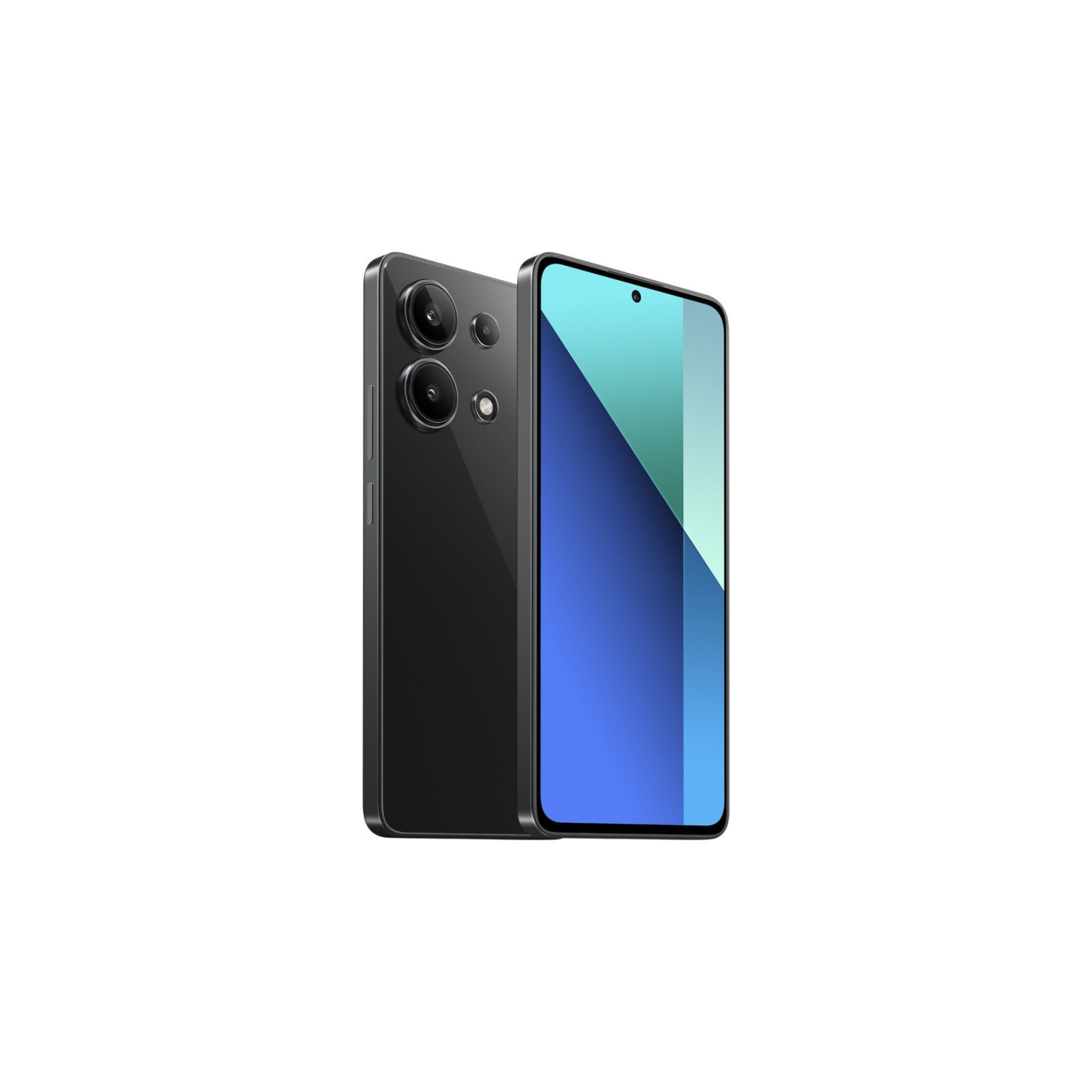 Redmi Note 13 8 GB RAM 256 GB Siyah (Xiaomi Türkiye Garantili)