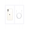 iPhone 11 64 GB Beyaz Cep Telefonu Aksesuarsız Kutu (Apple Türkiye Garantili)