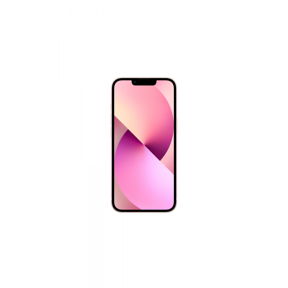 iPhone 13 128 GB Pembe Cep Telefonu (Apple Türkiye Garantili)