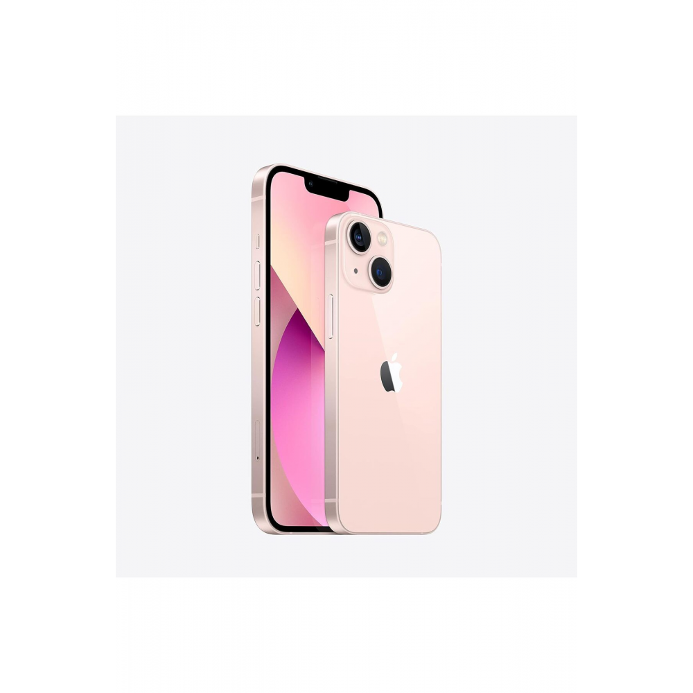 iPhone 13 128 GB Pembe Cep Telefonu (Apple Türkiye Garantili)