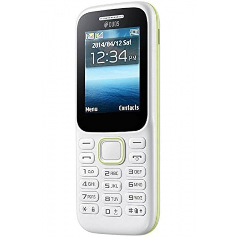 SM - B310 Tuşlu Cep Telefon Hızlı Arama Asker B310 Radyo MP3