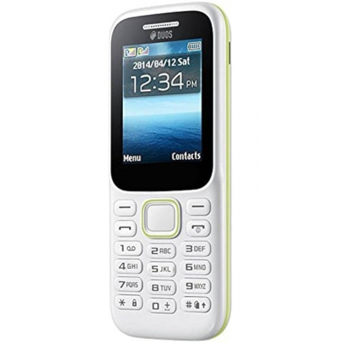 SM - B310 Tuşlu Cep Telefon Hızlı Arama Asker B310 Radyo MP3