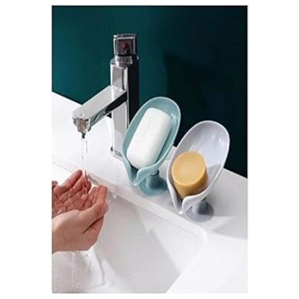 Vantuzlu Su Giderli Sabunluk 1 Adet