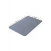 Sihirli Su Emici Banyo Paspası Kaymaz Tabanlı Abdest Paspası Kare 3,5 Mm 40x60