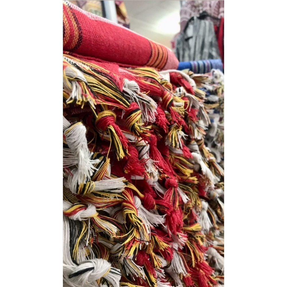 Klasik Mavi Hamam Peştemali 80x170 Cm