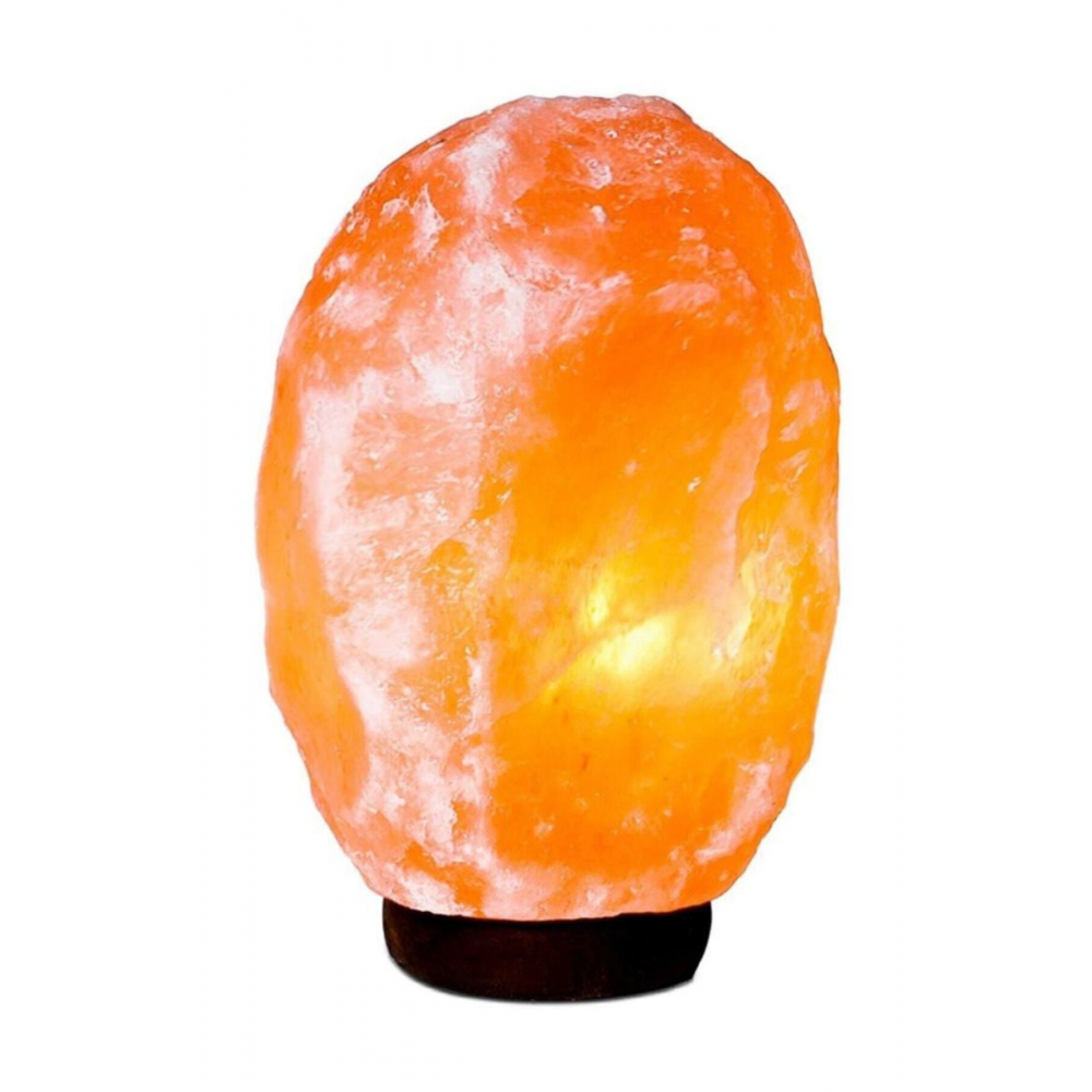 Orijinal Kaya Tuz Gece Lamba 3-4 kg