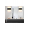 8011 10w Led Aplik Aydınlatma Çift Taraflı Led Dekoratif Duvar Aplik