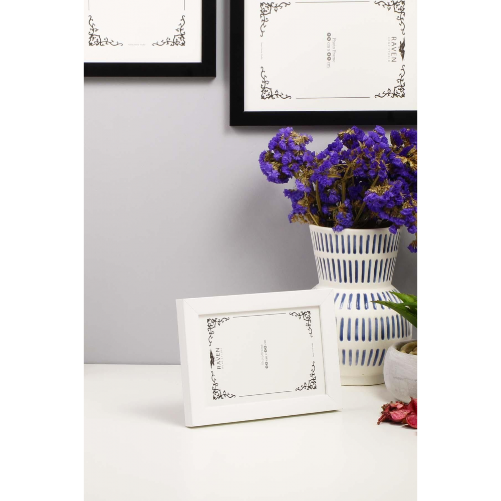 10cm X 15cm Resim, Fotoğraf, Belge, Poster, Evrak Çerçevesi Ayarlanabilir Ayaklı V