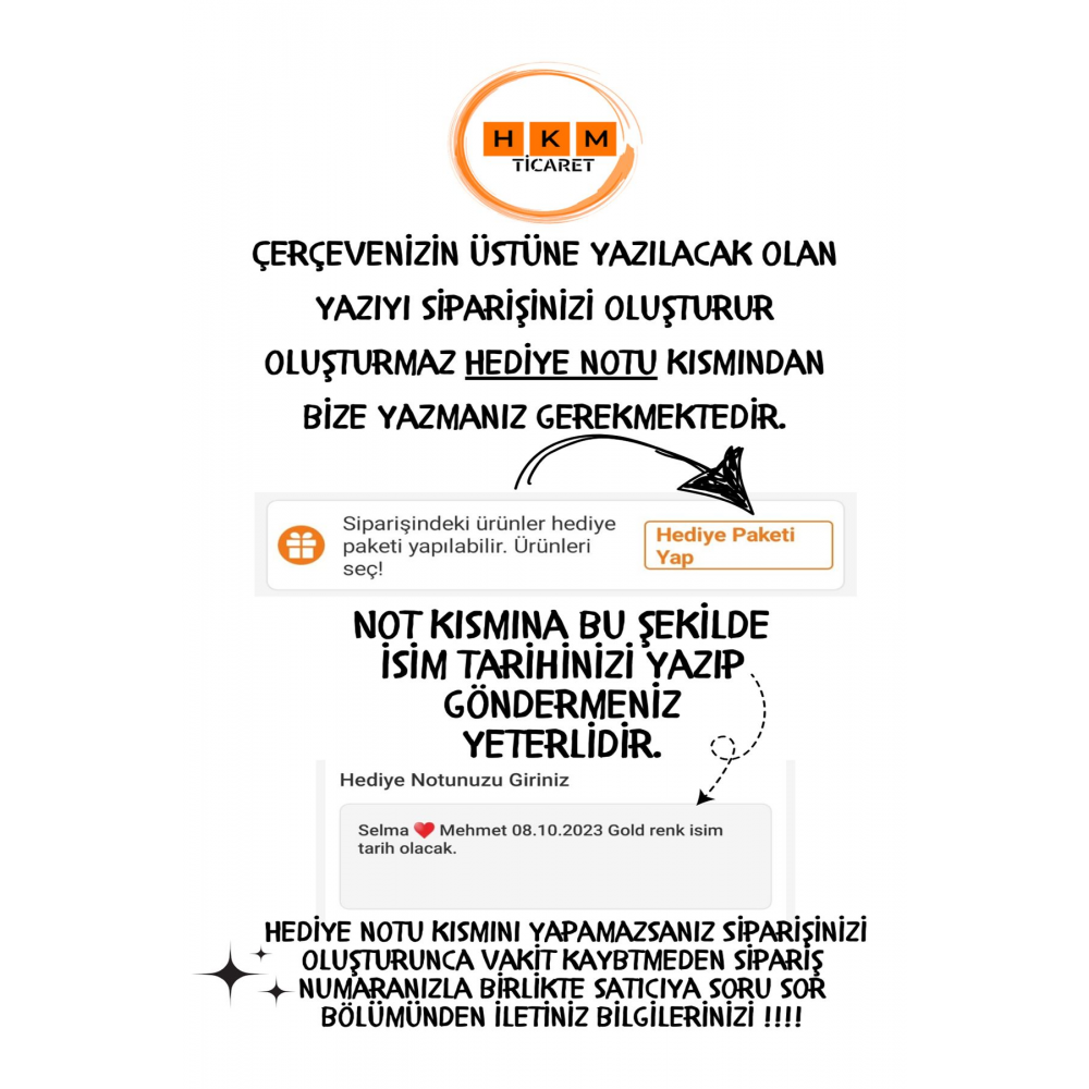 25x35 Cm Beyaz Fotoğraf Alanlı Model Tasarım Plastik Gül Kutusu Anı Çerçevesi! Isimli Ledli