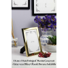 3'lü Set 10cmx15cm 13cmx18cm 15cmx21cm Resim, Fotoğraf, Belge, Poster, Evrak Çerçe