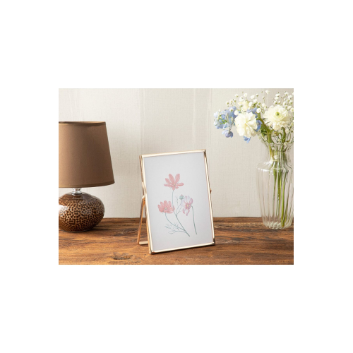 Felicita Çerçeve 13x18 Cm Gold