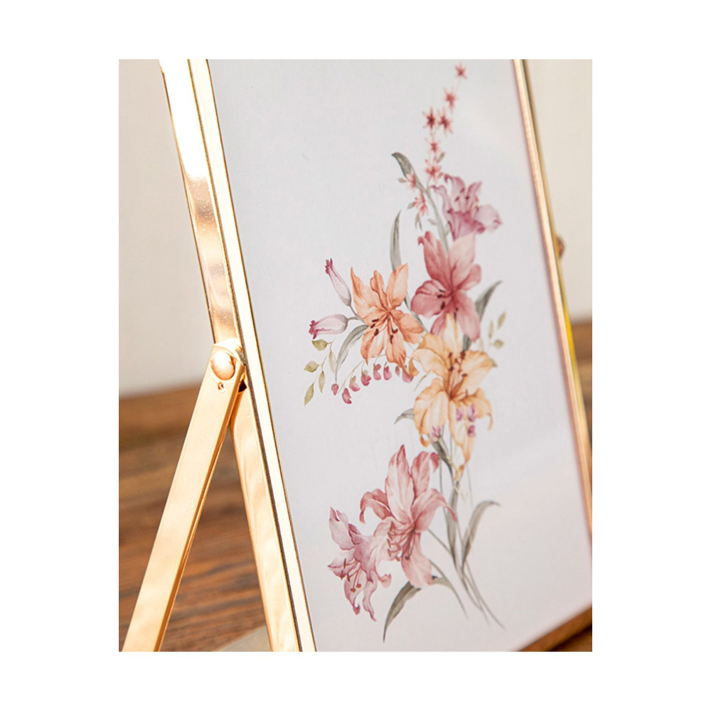 Felicita Çerçeve Gold