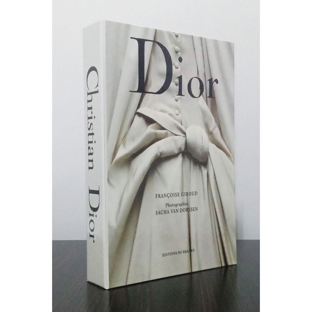 2'li Dekoratif Kitap Görünümlü Kutu Dior Gelinlik & Chanel Parfum Temalı