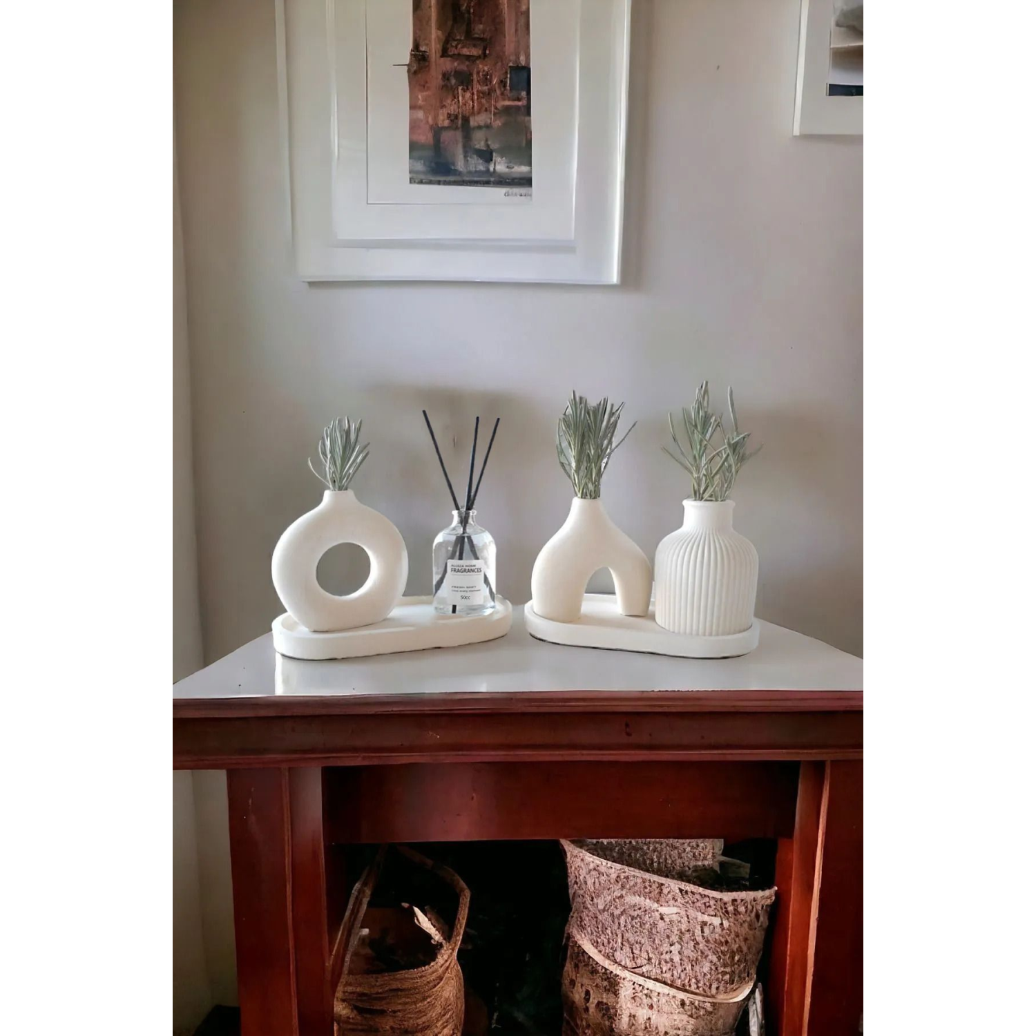 Dekoratif Fırsat Seti