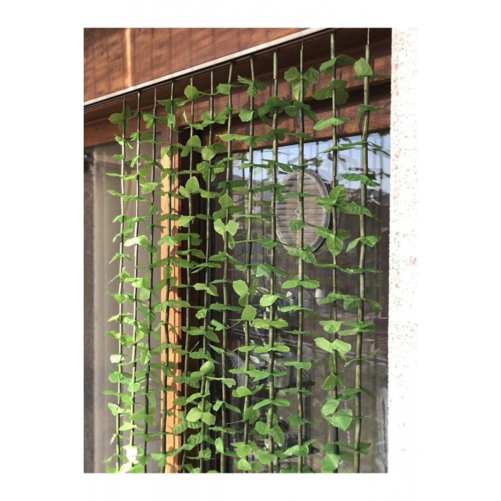 Kapı Perdesi Kapı Dekoru Tasarım Ürün Kapı Süsü Kapı Sinekliği