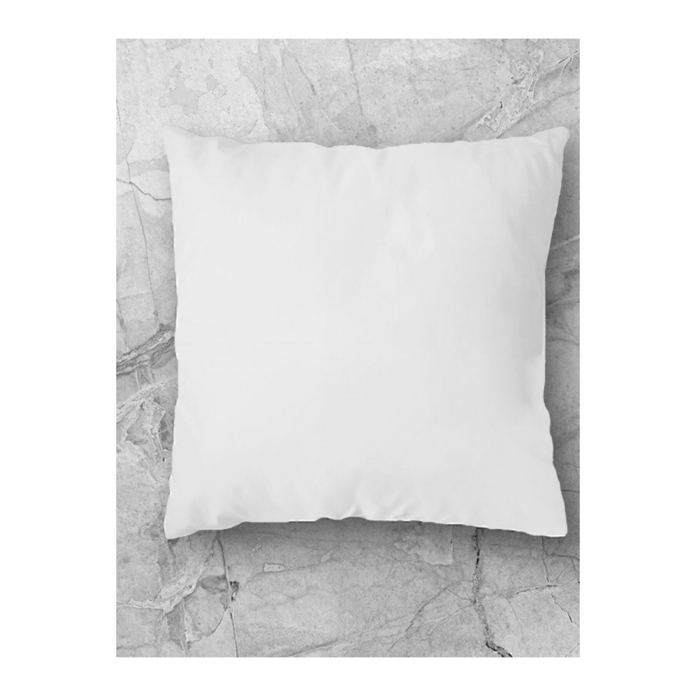 2 Adet Ultra Dolgun Kare Kırlent Iç Yastık - 7 Farklı Ölçü