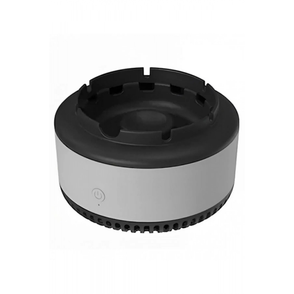 Dumanı İçine Çeken Kül Tablası Dumanı ve Kokuyu Hapseden Küllük Akıllı Kül Tablası Kokusuz Küllük