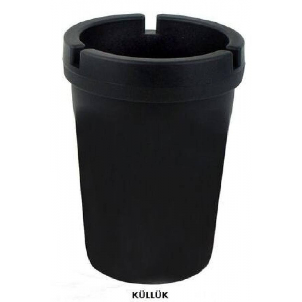 Kokusuz Küllük Plastik