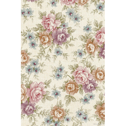 Dekoratif Desenli Yapışkanlı Kaplama Folyosu 45 Cm X 2 M | Kendin Yap Ve Yüzey Yenileme Için Efl161