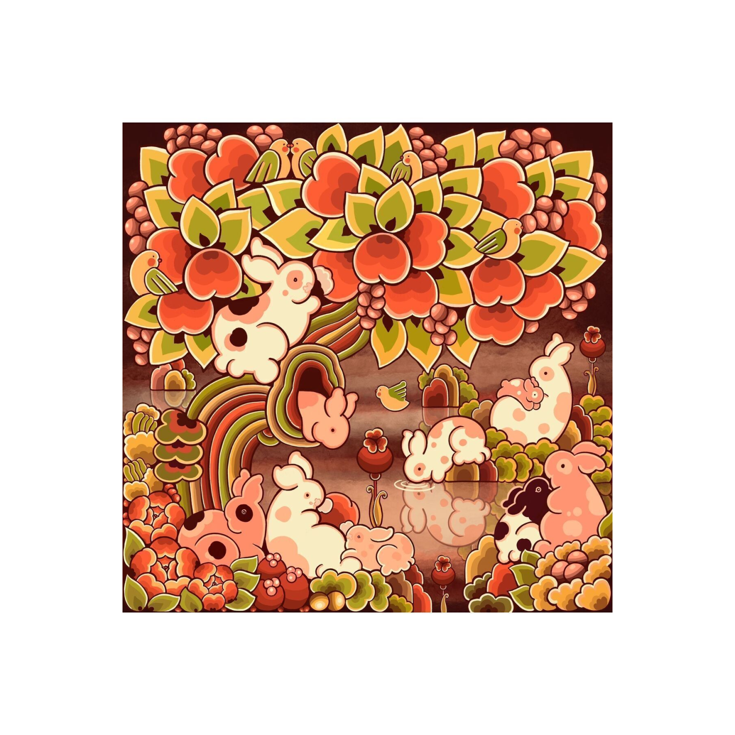 GÖKSU GÜL x TRENDYOL